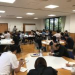 現場リポート②（社会福祉法人はぜの実会様）