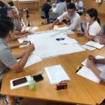 現場リポート（社会福祉法人はぜの実会 様）