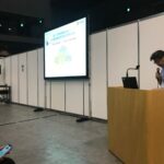 CareTEX福岡2019 専門セミナーに登壇いたしました。